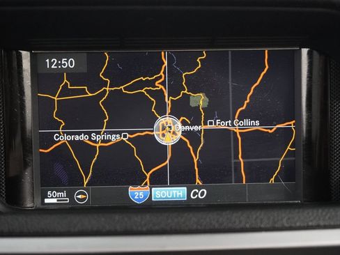 Used 2012 Mercedes-Benz E 350 4MATIC Sedan image 18