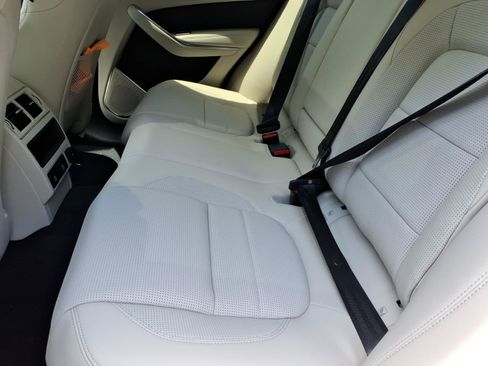 New 2026 Jaguar F-PACE R-Dynamic S AWD/4WD image 5