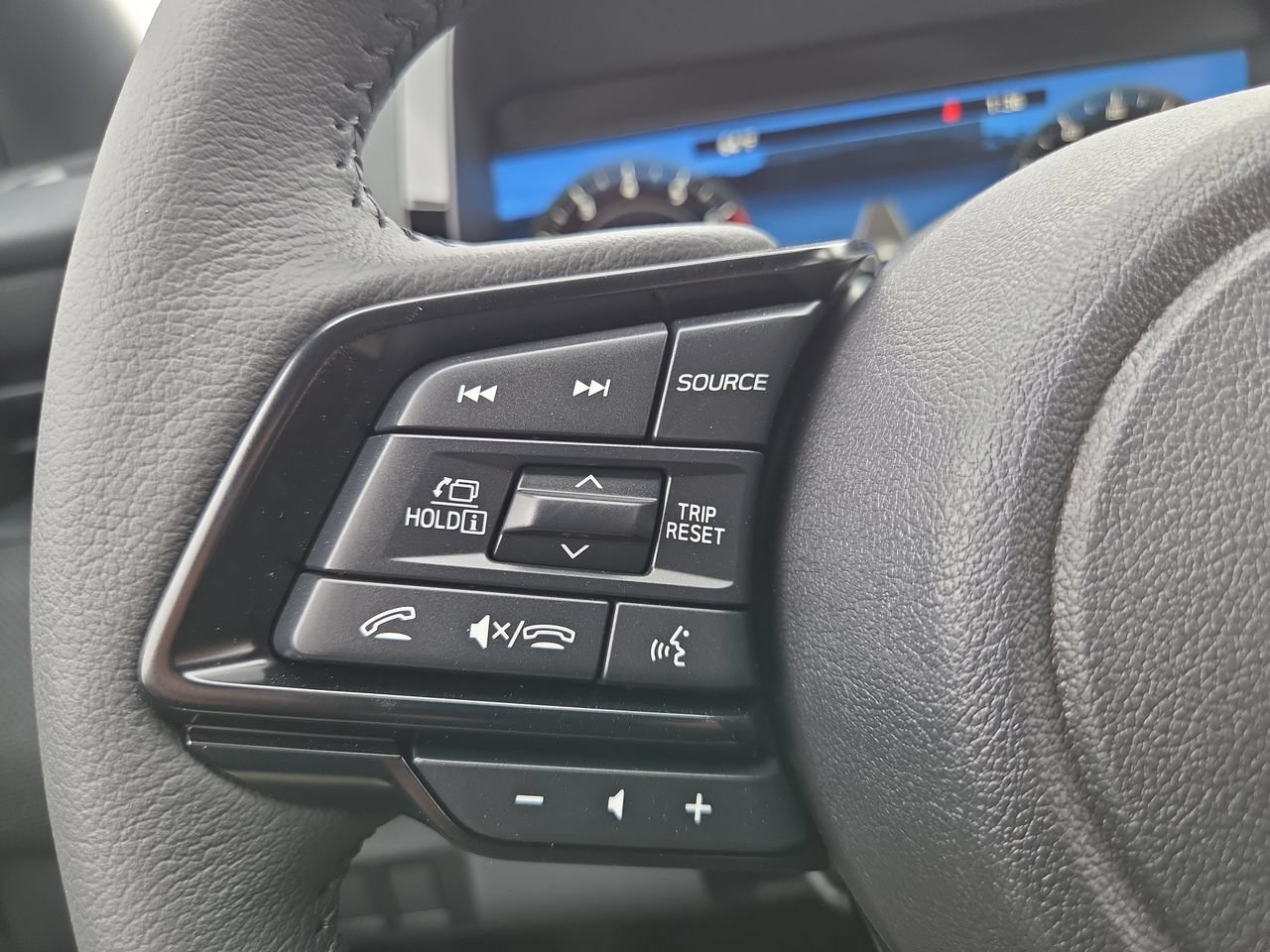 New 2026 Subaru Outback Premium AWD/4WD image 30
