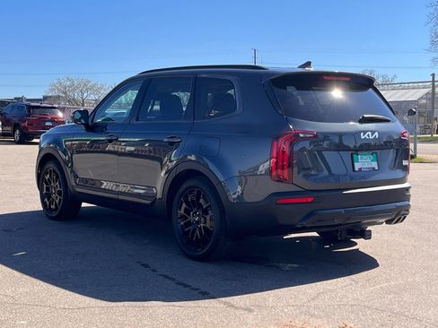 Used 2022 Kia Telluride SX image 6