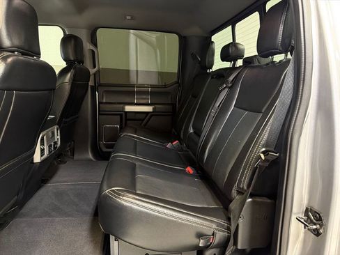 Used 2021 Ford F350 Lariat w/ Lariat Value Package AWD/4WD image 26