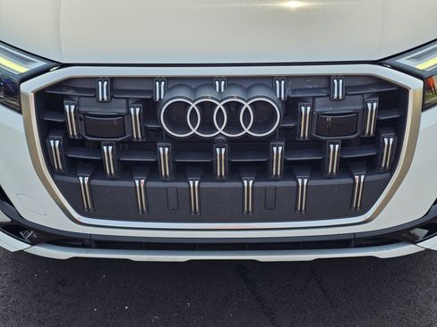 Used 2025 Audi Q7 3.0T Premium Plus AWD/4WD image 4