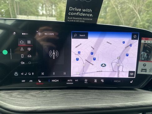 New 2025 Audi Q5 2.0T Premium Plus image 27