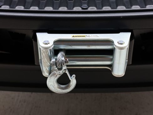 Used 2016 Ford F450 XLT w/ XLT Interior Package image 29