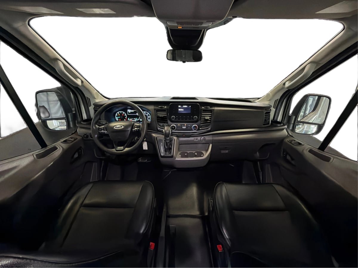 Used 2020 Ford Transit 250 148 High Roof RWD image 23
