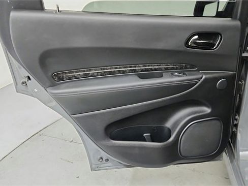 Used 2024 Dodge Durango SRT image 17
