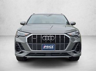 Used 2021 Audi Q3 2.0T Premium w/ Convenience Package AWD/4WD video 2