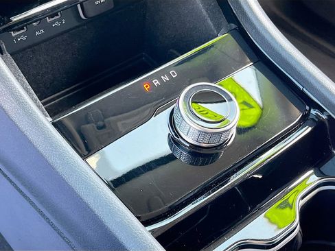 Used 2021 Jeep Grand Cherokee L Limited image 17