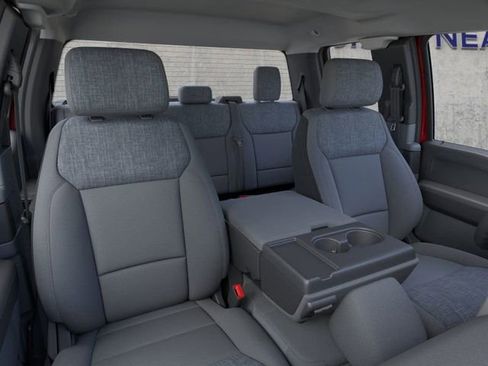 New 2026 Ford F150 XLT w/ XLT Chrome Appearance Package image 10