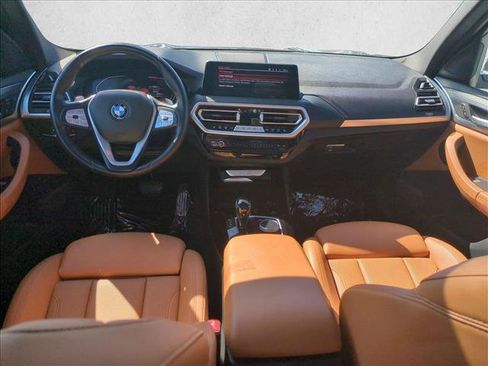 Used 2024 BMW X3 xDrive30i w/ Convenience Package AWD/4WD image 18