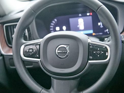 Certified 2023 Volvo XC60 B6 Ultimate w/ Climate Package AWD/4WD image 29