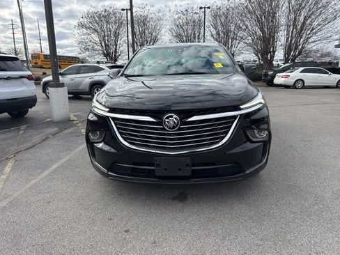 Used 2024 Buick Enclave Premium image 8
