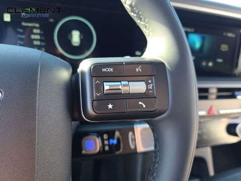 New 2026 Hyundai Palisade Calligraphy image 15