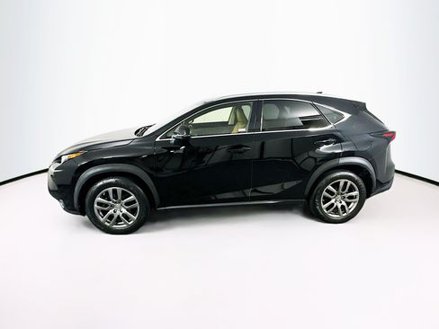 Used 2016 Lexus NX 200t FWD w/ Premium Package image 4