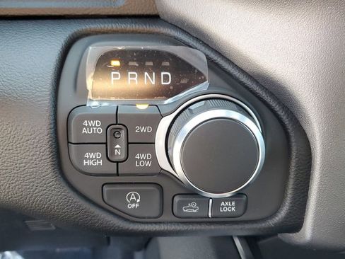 New 2026 RAM 1500 Big Horn/Lone Star image 26