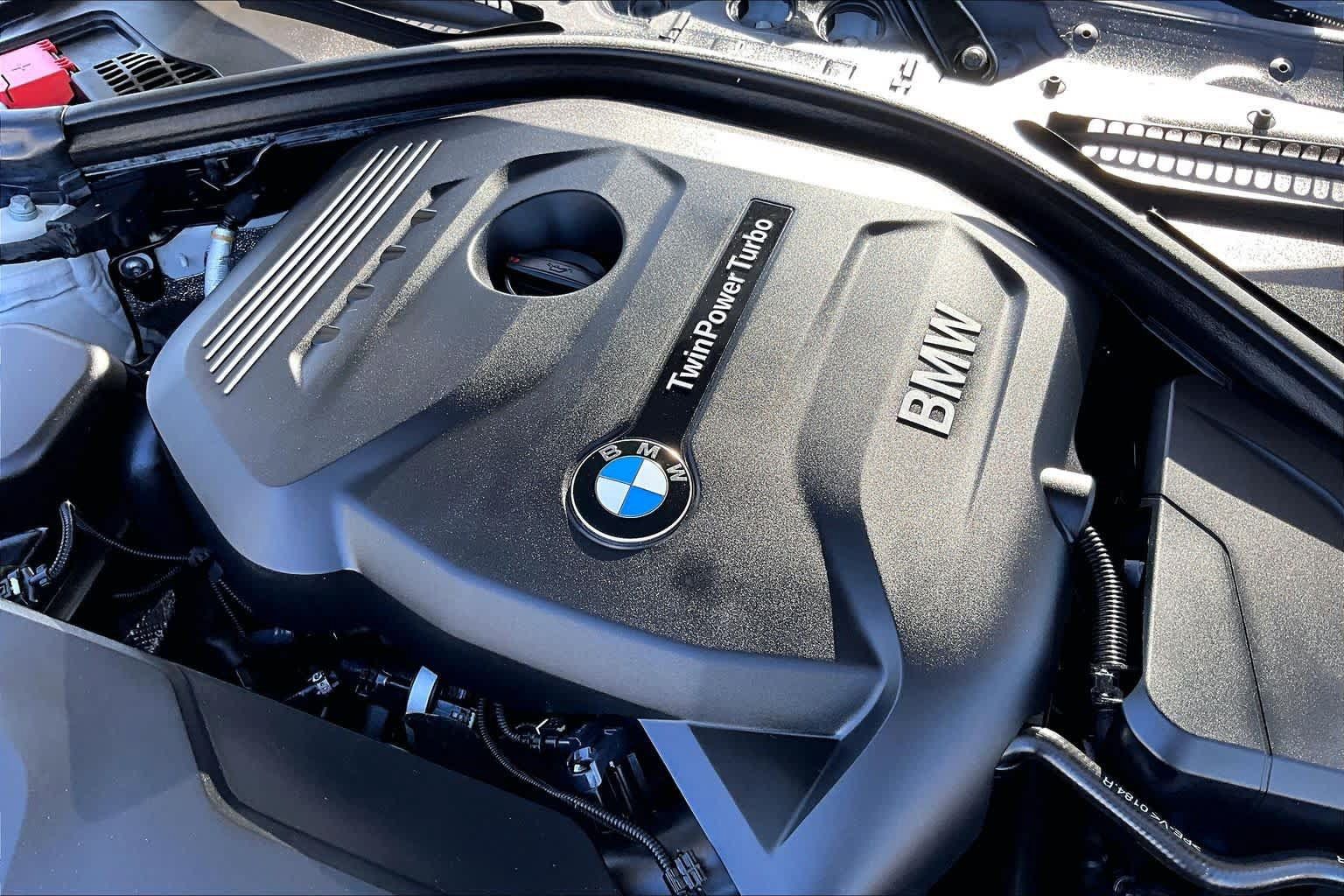Used 2017 BMW 430i Gran Coupe RWD image 31
