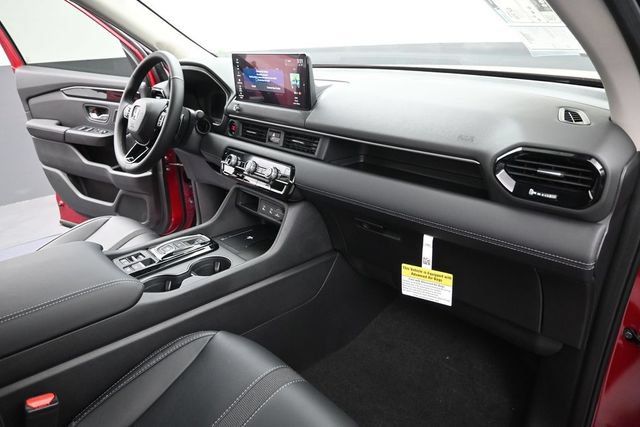 New 2026 Honda Pilot EX-L image 24