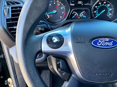 Used 2016 Ford Escape S image 22