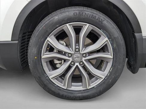 Used 2022 Honda CR-V Touring image 9