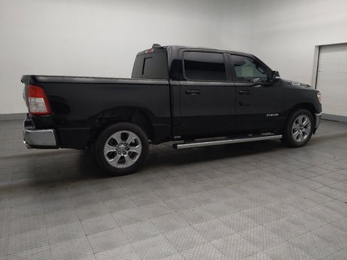Used 2021 RAM 1500 Lone Star image 10