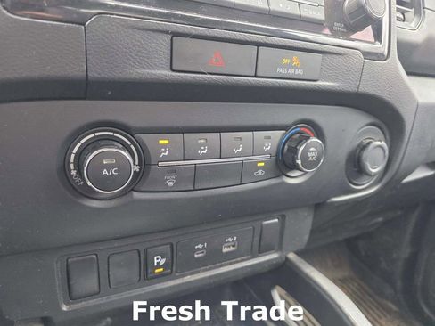 Used 2022 Nissan Frontier S w/ Technology Package image 13