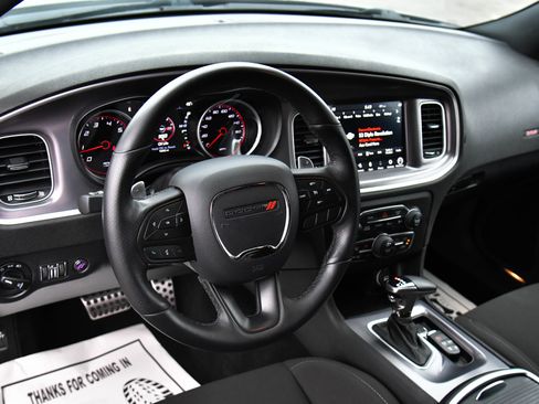 Used 2020 Dodge Charger Scat Pack image 14