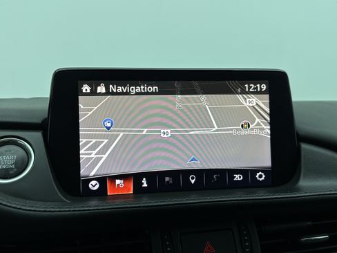 Used 2018 MAZDA MAZDA6 Grand Touring FWD image 25