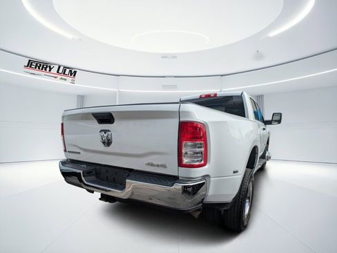Used 2024 RAM 3500 Big Horn image 2