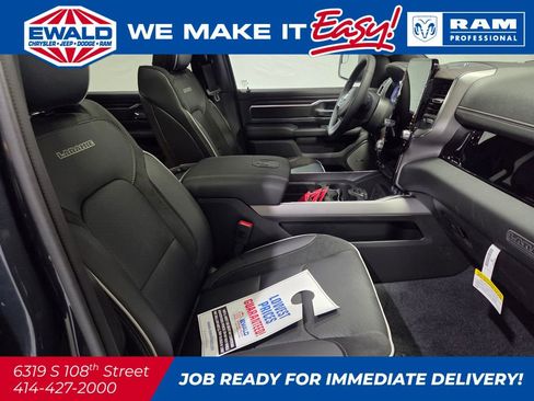 New 2026 RAM 1500 Laramie image 10