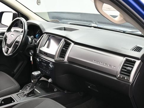 Used 2020 Ford Ranger XLT w/ Equipment Group 301A Mid image 32