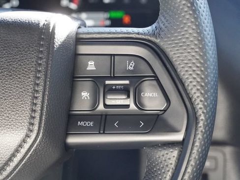 Used 2026 Toyota Tundra TRD Pro AWD/4WD image 29