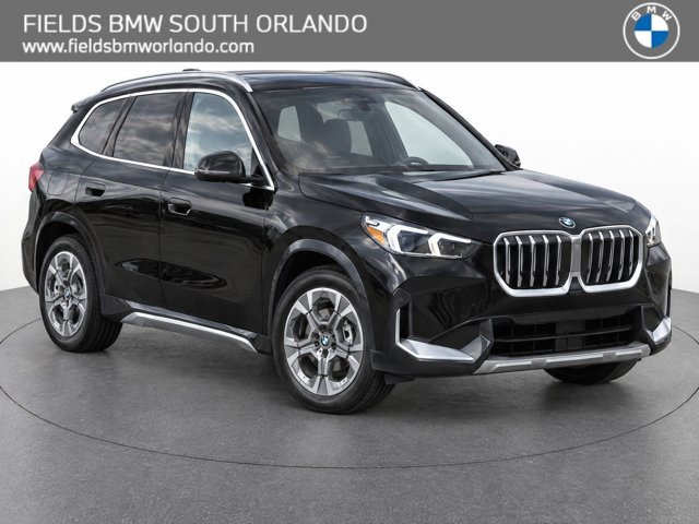 Used 2026 BMW X1 xDrive28i w/ Convenience Package AWD/4WD image 1