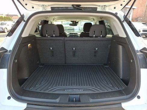 Used 2023 Chevrolet TrailBlazer LT w/ Convenience Package image 28