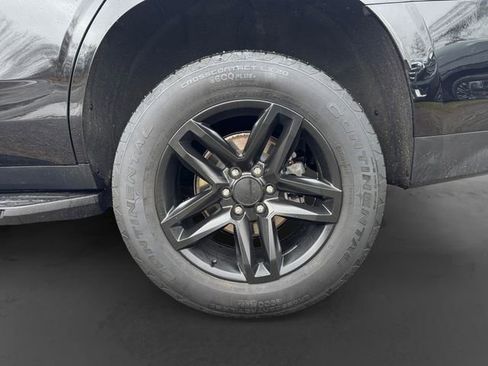 Used 2023 Chevrolet Tahoe Premier image 7
