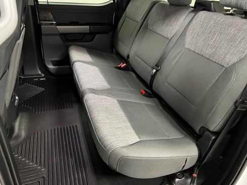 Used 2022 Ford F150 XLT w/ Equipment Group 301A Mid image 51