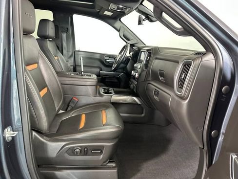 Used 2019 GMC Sierra 1500 AT4 w/ AT4 Premium Package image 28