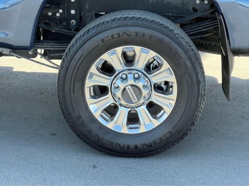 Used 2019 Ford F350 XLT w/ XLT Premium Package AWD/4WD image 14