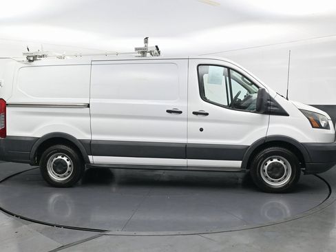 Used 2016 Ford Transit 150 130 Low Roof image 6