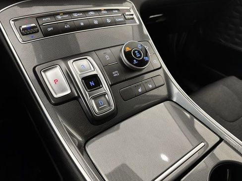 Used 2022 Hyundai Santa Fe XRT w/ Cargo Package image 17