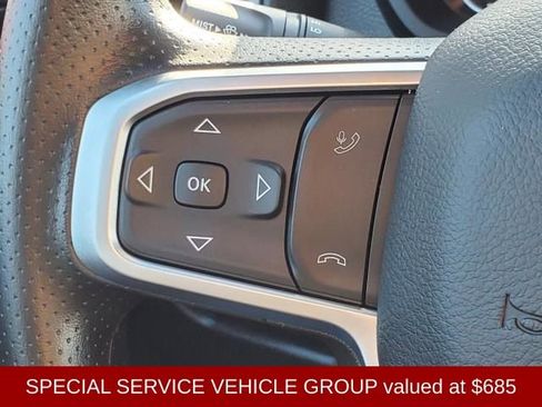 Used 2025 RAM 2500 Tradesman image 15