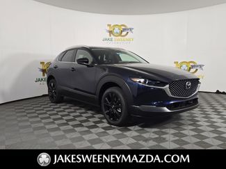 Certified 2025 MAZDA CX-30 AWD 2.5 S w/ Select Sport Pkg video 1