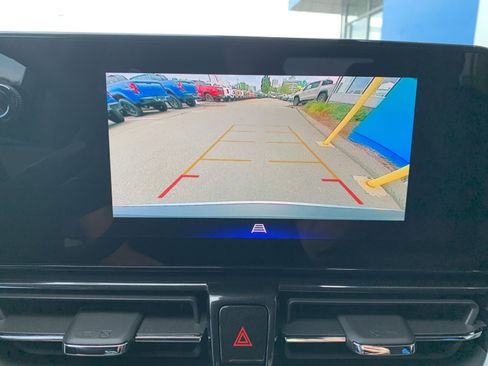 New 2026 Chevrolet TrailBlazer LT w/ Convenience Package image 19