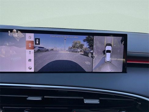 New 2026 Genesis GV70 3.5T Sport Prestige image 6