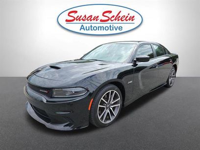 Used 2023 Dodge Charger R/T