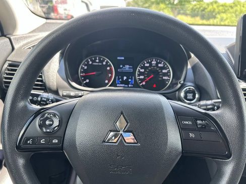 Used 2024 Mitsubishi Eclipse Cross LE AWD/4WD image 32
