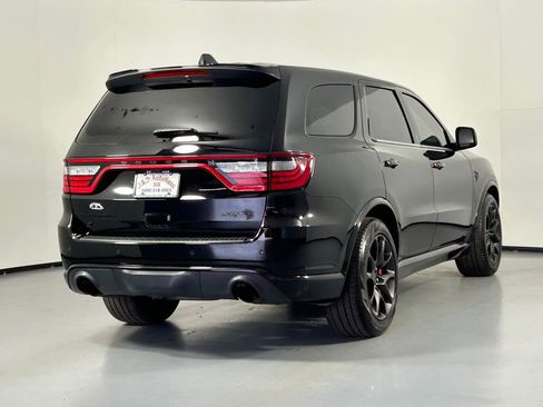 Used 2023 Dodge Durango SRT Hellcat AWD/4WD image 7
