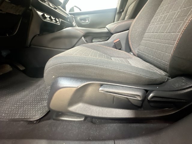 Used 2024 Honda HR-V Sport image 22