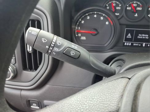 Used 2024 GMC Sierra 2500 Pro w/ Convenience Package AWD/4WD image 19