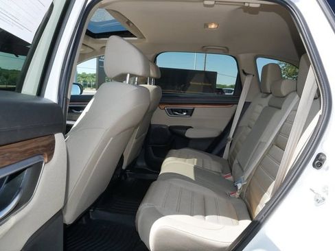 Used 2020 Honda CR-V EX image 17