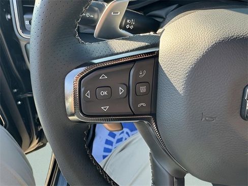 New 2026 RAM 1500 RHO w/ Bed Utility Group image 18